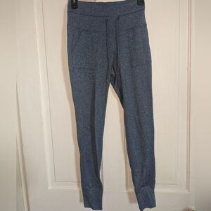 Women's high rise leggings